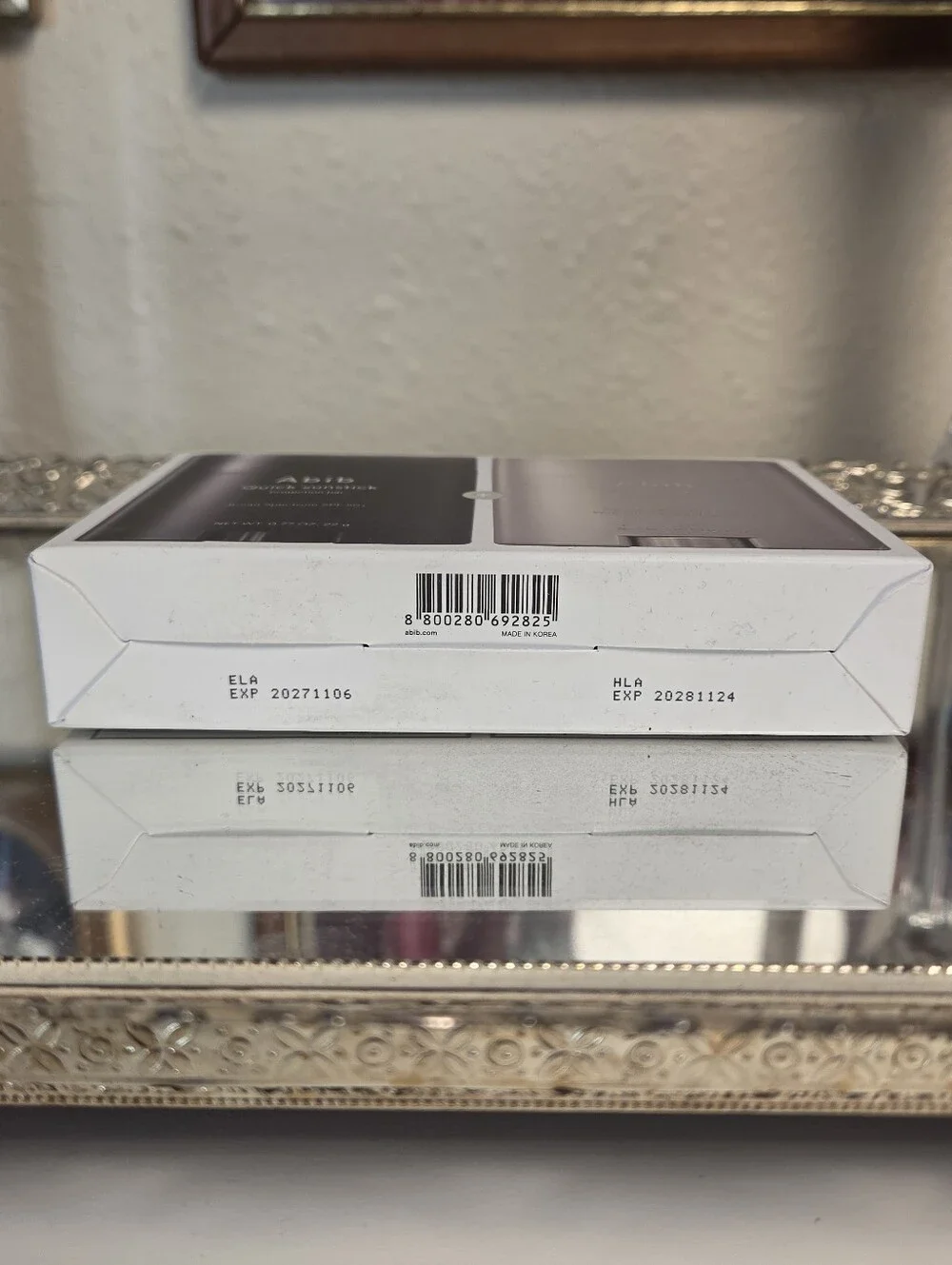 Abib Airy Sunstick 2 Pack | NIB